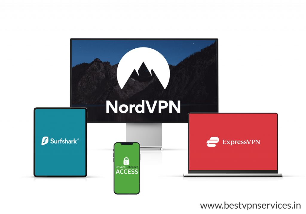 multiple vpn services