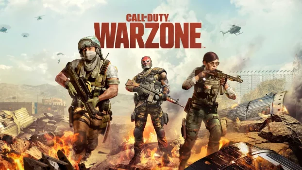 best vpn for call of duty warzone
