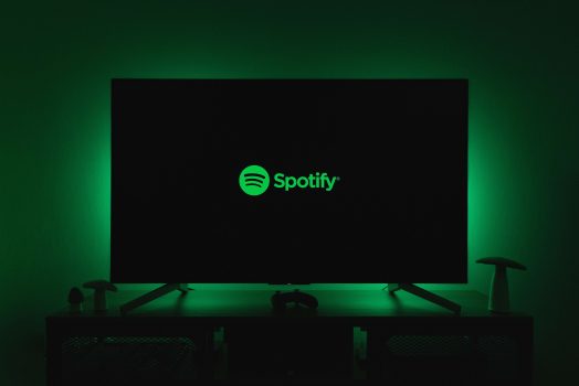 Unblock and access Spotify at school and work