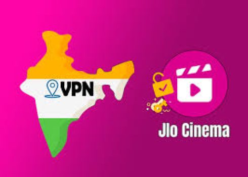 Watch JioCinema Outside India with VPN