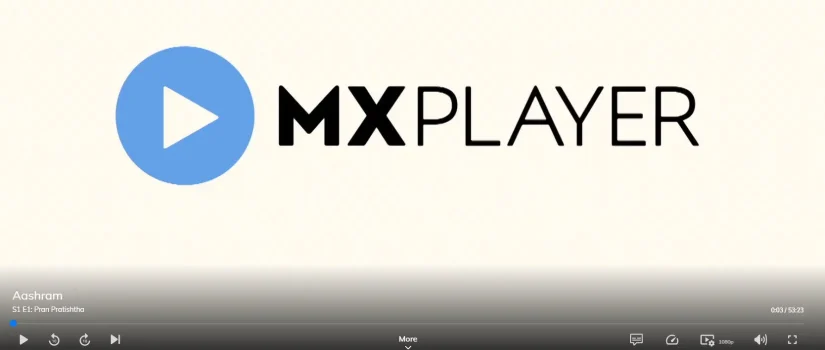 Best VPN for MX Player