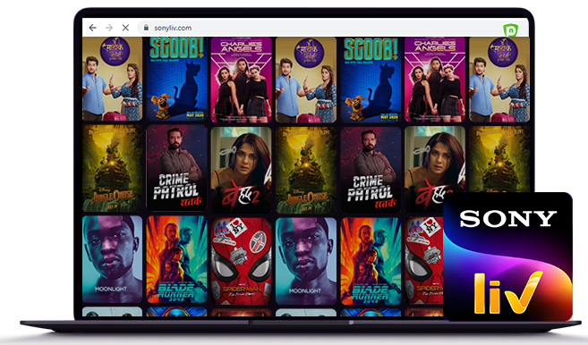 The Best VPN for SonyLIV Outside India in 2024