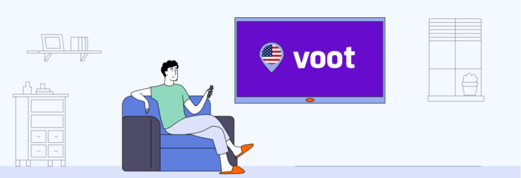Best VPN for VOOT to Watch from anywhere
