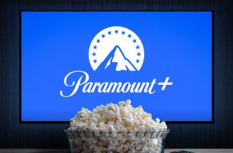 Watch Paramount+ From Anywhere