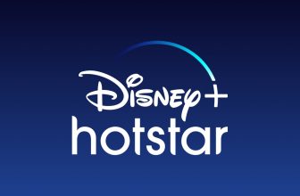 Watch Disney+ Hotstar in USA
